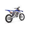 Výfuk Akrapovič Yamaha YZ250F / YZ250FX 14-18 Racing Line (Titanium) S-Y2MR15-CIBNTA_1