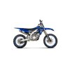 Výfuk Akrapovič Yamaha YZ250F / YZ250FX 19-23 Evolution Line (Titanium) S-Y2MET16-CIBNTA_1