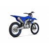 Výfuk Akrapovič Yamaha YZ250F / YZ250FX 2024 Evolution Line (Titanium) S-Y2MET17-FDHLTA_1