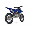 Výfuk Akrapovič Yamaha WR 450 F 2024 Evolution Line (Titanium) S Y4MET16 FDHLTA 1