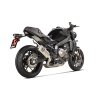 Výfuk Akrapovič Yamaha XSR 900 22-23 Racing Line (Titanium) S-Y9R16-HDT/1_1