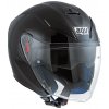 Prilba AGV K-5 Jet Matt Black