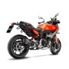 Výfuk LeoVince BMW F 900 R,XR,A2 2020 2024 FACTORY S BLACK EDITION 14353SBU 1