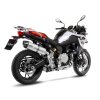 Výfuk LeoVince BMW F 750 GS 2018-2023 LV ONE EVO 14263EU 1