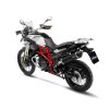 Výfuk LeoVince BMW F 700 GS 2017 2018 LV ONE EVO BLACK EDITION 14383EBU 1