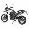 Výfuk LeoVince BMW F 650 GS 2008 2012 LV ONE EVO 8287EU 1