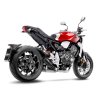 Výfuk LeoVince HONDA CB 1000 R Neo Sport Café 2018 2024 LV 10 FULL BLACK 15222FB 1
