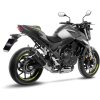 Výfuk LeoVince HONDA CB 750 HORNET 2023 2024 LV ONE EVO BLACK EDITION 14430EBU 1