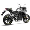 Výfuk LeoVince HONDA CB 750 HORNET 2023 2024 LV ONE EVO CARBON FIBER 14431EU 1