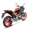 Výfuk LeoVince HONDA NC 750 S,X,DCT,ABS 2016 2020 LV ONE EVO 14189EU 1