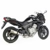 Výfuk LeoVince HONDA CBF 600 N 2005 2011 LV ONE EVO NEREZ 8295EU 1