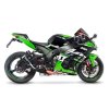 Výfuk LeoVince KAWASAKI ZX-10R NINJA 2016 - 2024 LV-10 BLACK EDITION 15200BU_1