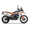 Výfuk LeoVince KTM 890 ADVENTURE,L A2,R,RALLY 2021 2024 LV ONE EVO 14414E 1