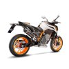 Výfuk LeoVince KTM 890 DUKE,L A2,R 2020 2023 LV ONE EVO CARBON FIBER 14254EU 1