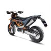 Výfuk LeoVince KTM 690 ENDURO R 2019 2024 LV ONE EVO 14364EU 1