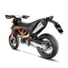 Výfuk LeoVince KTM 690 ENDURO R 2019 2024 LV ONE EVO 14363EU 1