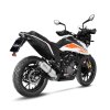 Výfuk LeoVince KTM 390 ADVENTURE 2020 2024 LV ONE EVO 14346EU 1