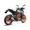Výfuk LeoVince KTM DUKE 390 2021 2023 LV PRO 14395EU 1