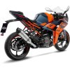 Výfuk LeoVince KTM RC 390 2022 2023 LV ONE EVO 14415E 1