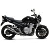 Výfuk LeoVince SUZUKI BANDIT 1250 2007 2016 LV ONE EVO 8417EU 1