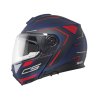 Prilba SCHUBERTH C5 OMEGA Blue 8
