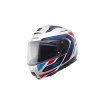 Prilba SCHUBERTH C5 OMEGA White 1