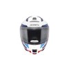 Prilba SCHUBERTH C5 OMEGA White 7