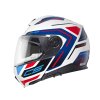Prilba SCHUBERTH C5 OMEGA White