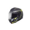 Prilba SCHUBERTH C5 OMEGA Yellow 1