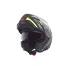 Prilba SCHUBERTH C5 OMEGA Yellow 2
