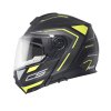 Prilba SCHUBERTH C5 OMEGA Yellow