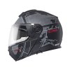 Prilba SCHUBERTH C5 GLOBE Black