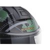 Prilba SCHUBERTH C5 GLOBE Green 3