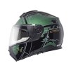 Prilba SCHUBERTH C5 GLOBE Green