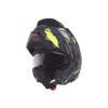 Prilba Schuberth E2 ATLAS Yellow