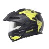 Prilba Schuberth E2 ATLAS Yellow