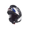 Prilba Schuberth E2 ATLAS Blue 2
