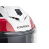 Prilba SCHUBERTH S3 APEX White 3