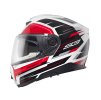 Prilba SCHUBERTH S3 APEX White