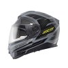 Prilba SCHUBERTH S3 APEX Grey