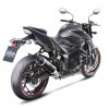 Výfuk LeoVince SUZUKI GSX S 750,Z ABS 2017 2020 LV ONE EVO CARBON FIBER 14176E 1