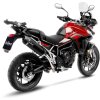 Výfuk LeoVince TRIUMPH TIGER 900 GT,GT PRO,RALLY PRO 2024 LV ONE EVO BLACK EDITION 14450EBU 1