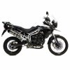 Výfuk LeoVince TRIUMPH TIGER 800 XC,XCA,XCX,XR,XRX 2011 2016 LV ONE EVO 8491EU 1