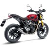 Výfuk LeoVince TRIUMPH SCRAMBLER 400 X 2024 LV 10 15268U 1