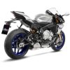 Výfuk LeoVince YAMAHA YZF R1,M 2020 2023 LV CORSA CARBON FIBER 15408CU 1