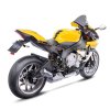 Výfuk LeoVince YAMAHA YZF R1,M 2020 2023 LV 10 15201U 1