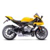 Výfuk LeoVince YAMAHA YZF R1,M 2020 2023 LV 10 CARBON FIBER 15201CU 1