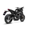 Výfuk LeoVince YAMAHA MT 09 2021 2023 LV RACE 14371EBU 1