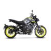 Výfuk LeoVince YAMAHA MT 09 SP 2018 2020 LV ONE EVO BLACK EDITION 14228EBU 1