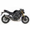 Výfuk LeoVince YAMAHA FZ8,FAZER 8 2010 2015 LV ONE EVO 8277EU 1